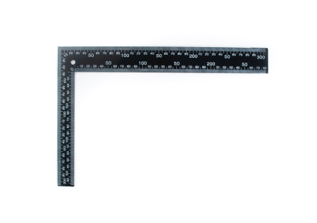 Изображение угольник литой 200*300 мм чеглок /12 (120шт)