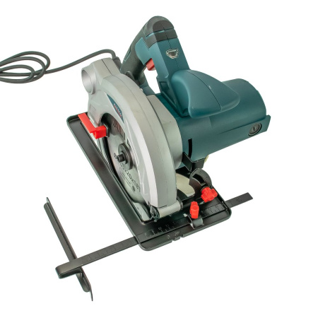 Изображение циркулярная пила alteco cs 1300-165