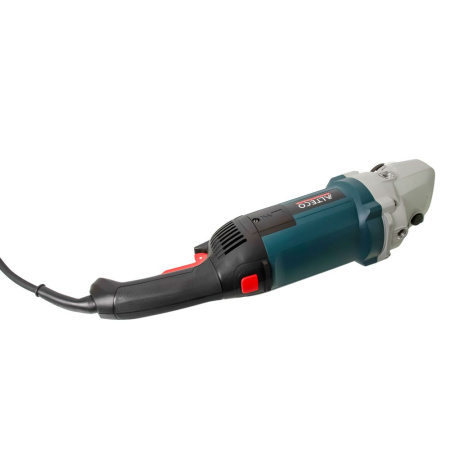 Изображение угловая шлифмашина (болгарка) alteco ag 2610-230 s