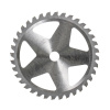 Изображение нож на триммер 230*36*25,4 победит (silver star) чеглок 1/50 z02-033