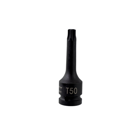 Изображение бита—головка ударная 1/2'' torx t50  664150 -zzz-