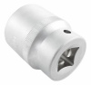 Изображение головка дт 6-ти гранная 3/4" 21 мм 5/50 630021