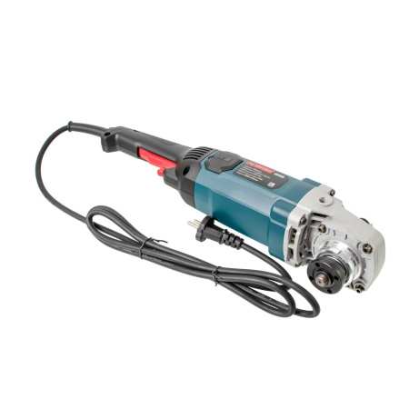 Изображение угловая шлифмашина (болгарка) alteco ag 2210-230 s, 2200 вт
