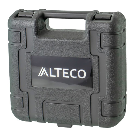 Изображение фен строительный hg 0609 alteco