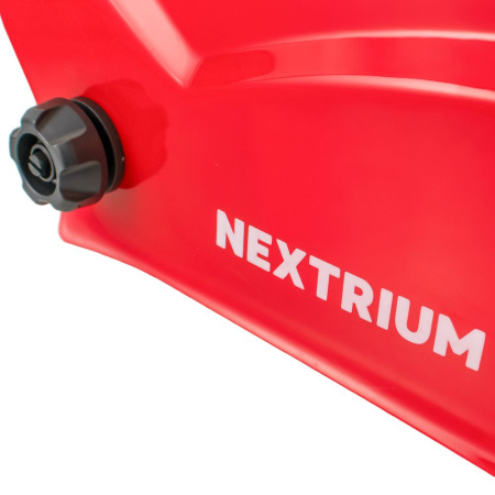 Изображение маска сварщика хамелеон nextrium rednex4 сб 90*35 мм, (внеш. регул), в коробке din 9-13