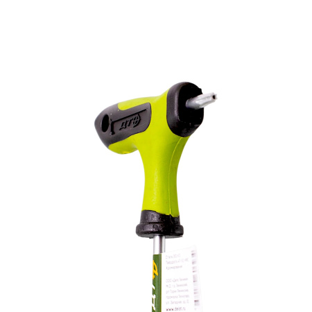 Изображение ключ torx t15 с т-образной рукоятью 