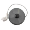 Изображение чайник energy e-274 (1,7 л, диск) пластик, мощность 1850-2200 вт