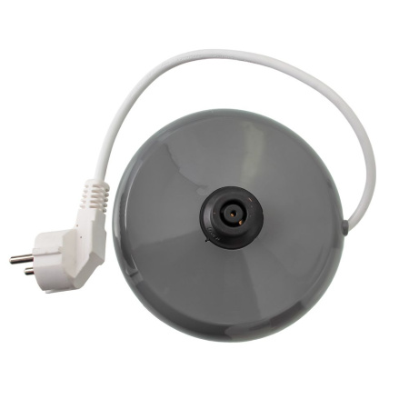 Изображение чайник energy e-274 (1,7 л, диск) пластик, мощность 1850-2200 вт