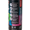 Изображение краска - спрей №4 /400ml*12pcs*300g/ ударник " matt black"(черный-матовый) /12 шт