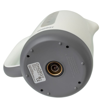 Изображение чайник energy e-274 (1,7 л, диск) пластик, мощность 1850-2200 вт