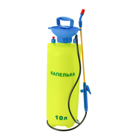 Изображение опрыскиватель с удочкой nextrium 10 l/6шт