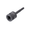 Изображение бита—головка ударная 1/2'' torx t40  664140
