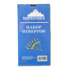 Изображение набор отверток vertextools 6 пр (50шт в кор) 0033